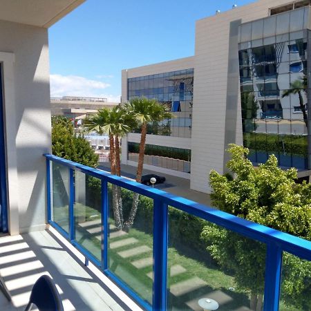 Apartamento Alicante Beach Εξωτερικό φωτογραφία