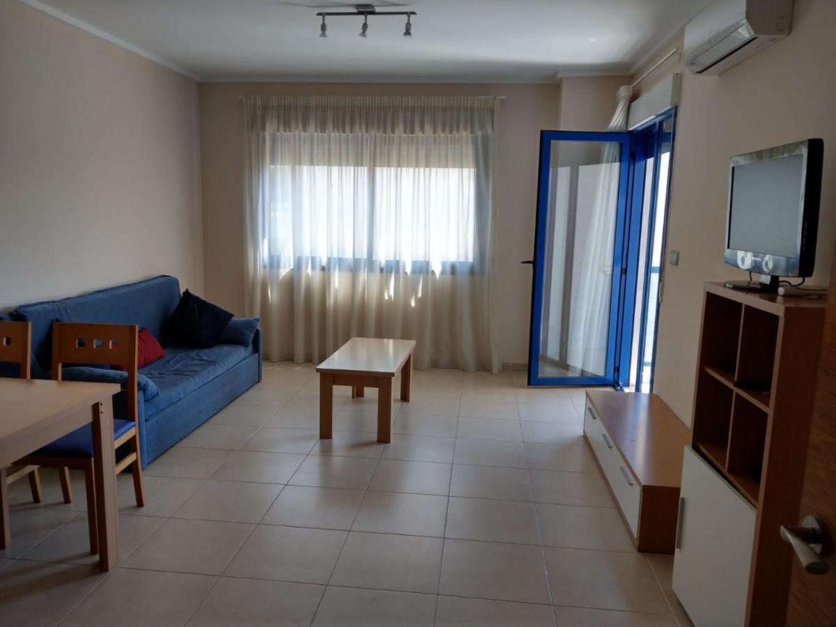 Apartamento Alicante Beach Εξωτερικό φωτογραφία