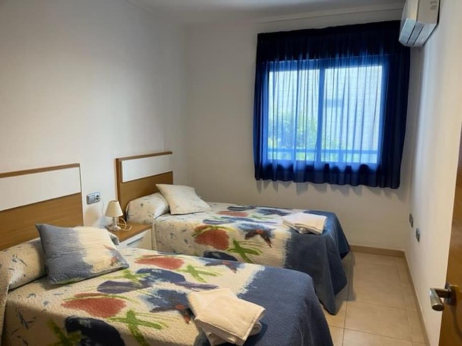 Apartamento Alicante Beach Εξωτερικό φωτογραφία