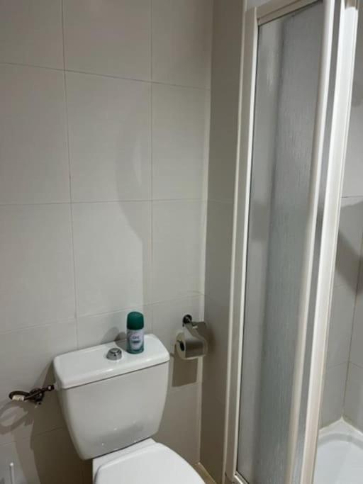 Apartamento Alicante Beach Εξωτερικό φωτογραφία