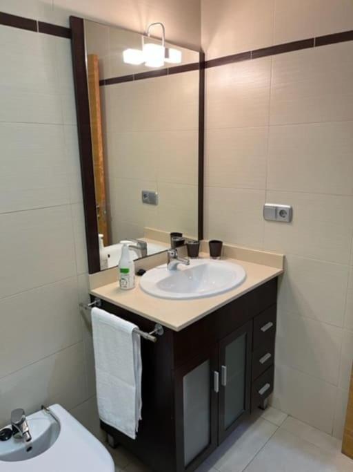 Apartamento Alicante Beach Εξωτερικό φωτογραφία