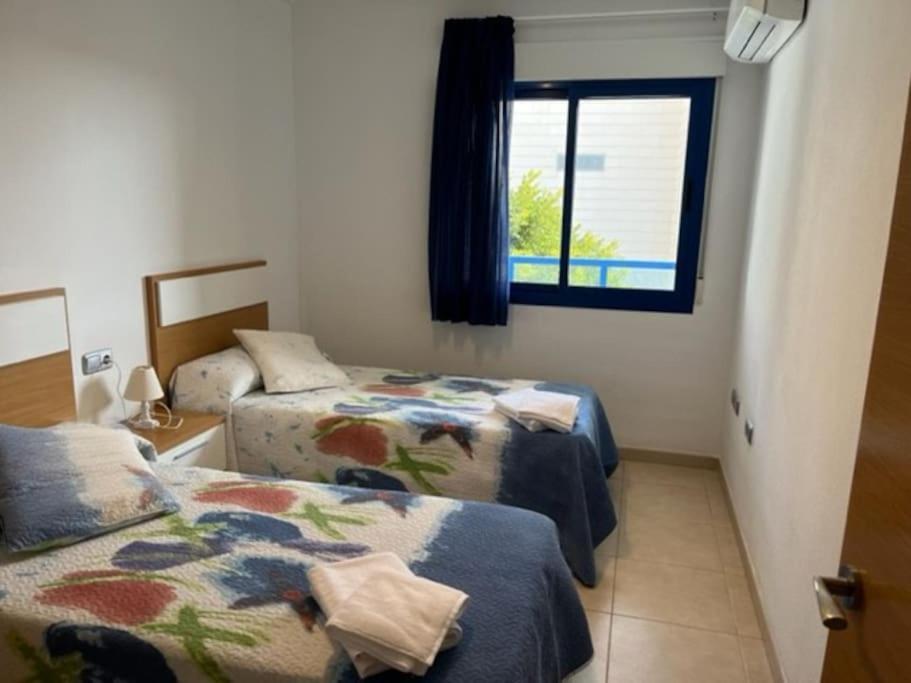 Apartamento Alicante Beach Εξωτερικό φωτογραφία
