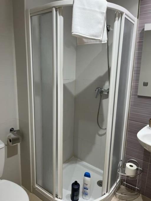 Apartamento Alicante Beach Εξωτερικό φωτογραφία