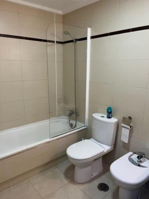 Apartamento Alicante Beach Εξωτερικό φωτογραφία