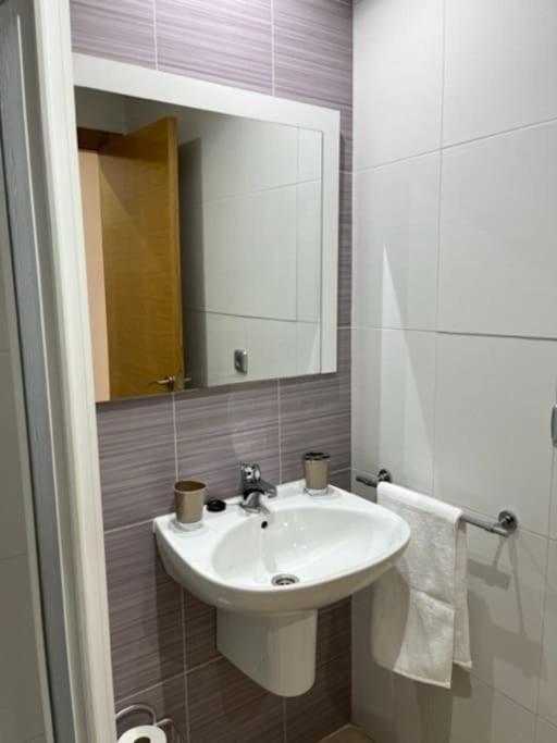 Apartamento Alicante Beach Εξωτερικό φωτογραφία