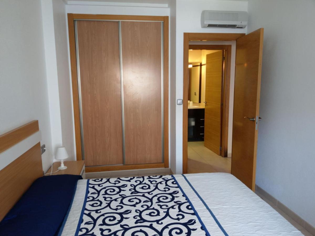 Apartamento Alicante Beach Εξωτερικό φωτογραφία