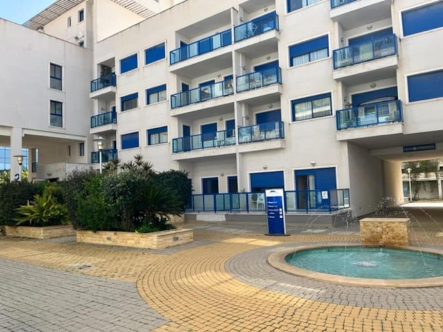 Apartamento Alicante Beach Εξωτερικό φωτογραφία