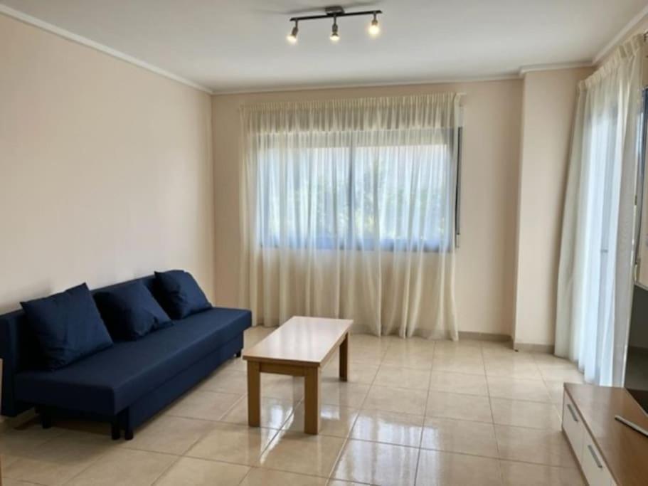 Apartamento Alicante Beach Εξωτερικό φωτογραφία