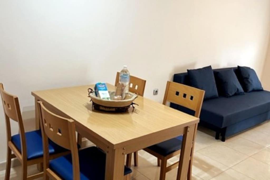 Apartamento Alicante Beach Εξωτερικό φωτογραφία