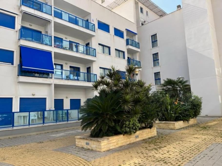 Apartamento Alicante Beach Εξωτερικό φωτογραφία