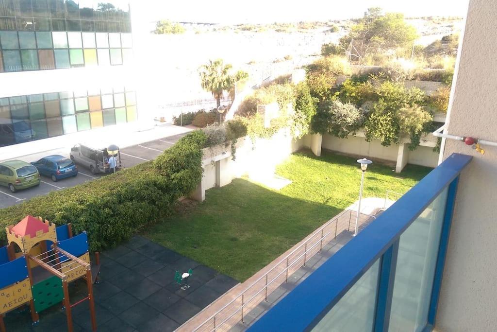 Apartamento Alicante Beach Εξωτερικό φωτογραφία