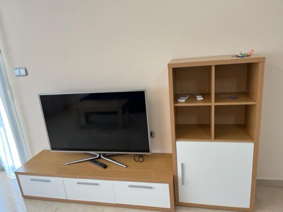 Apartamento Alicante Beach Εξωτερικό φωτογραφία