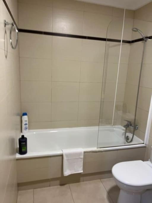 Apartamento Alicante Beach Εξωτερικό φωτογραφία