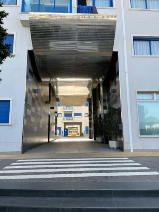 Apartamento Alicante Beach Εξωτερικό φωτογραφία