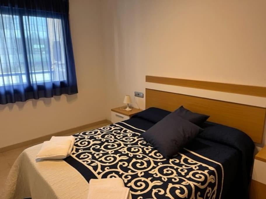 Apartamento Alicante Beach Εξωτερικό φωτογραφία