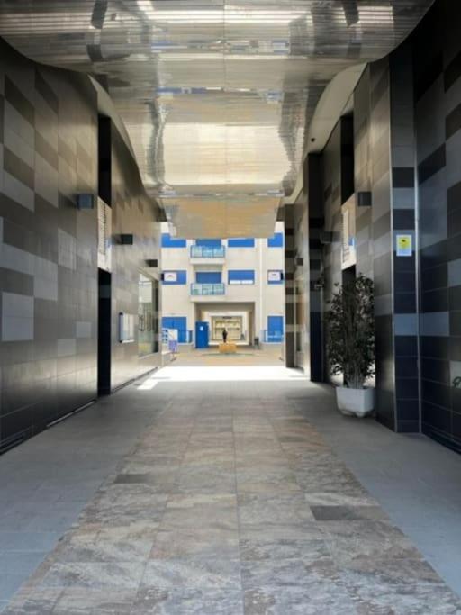 Apartamento Alicante Beach Εξωτερικό φωτογραφία