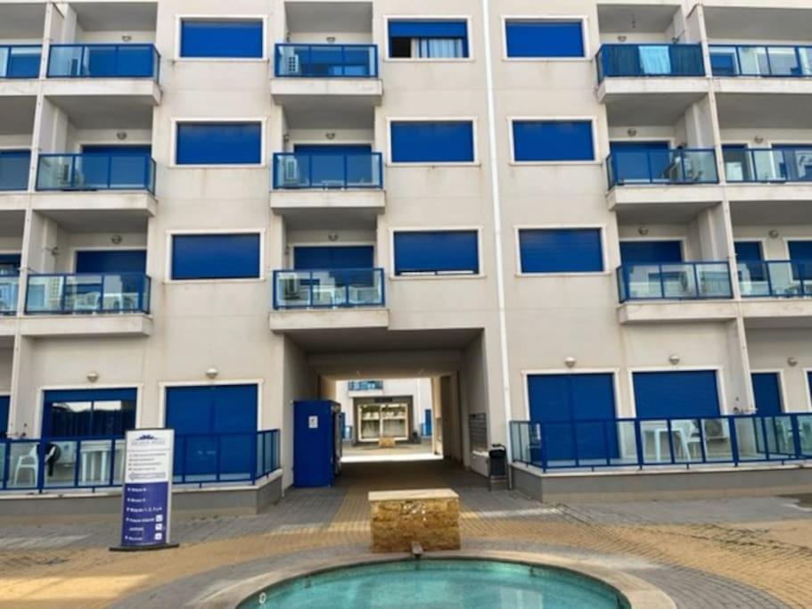 Apartamento Alicante Beach Εξωτερικό φωτογραφία