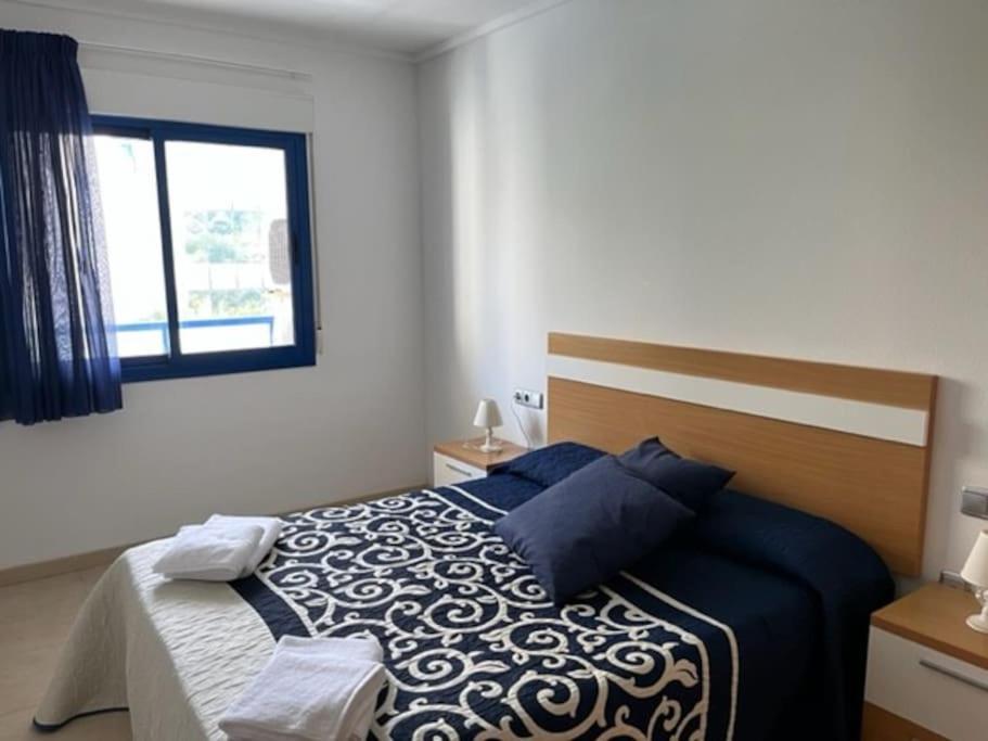 Apartamento Alicante Beach Εξωτερικό φωτογραφία