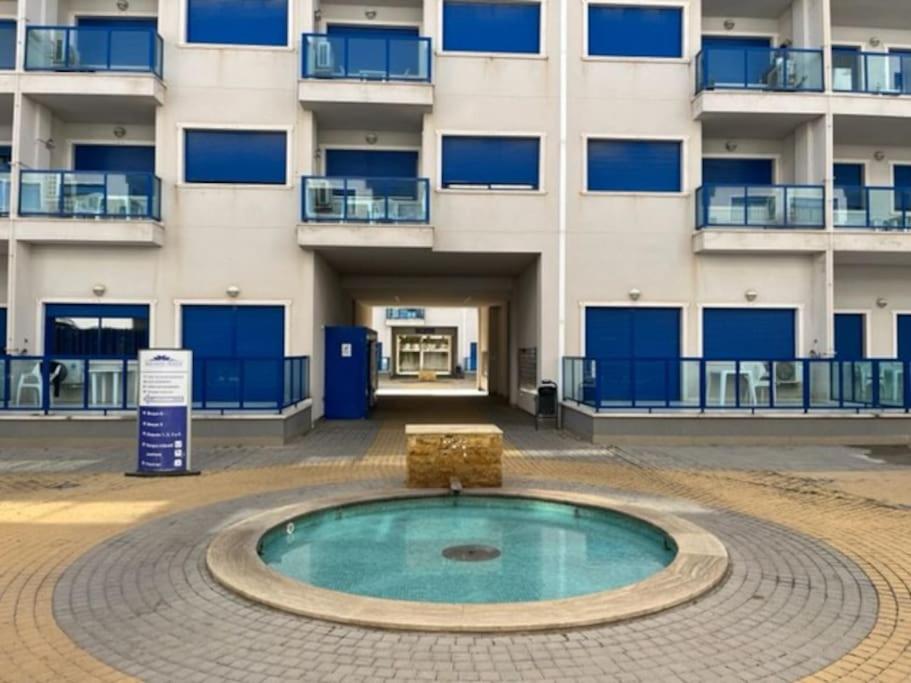 Apartamento Alicante Beach Εξωτερικό φωτογραφία