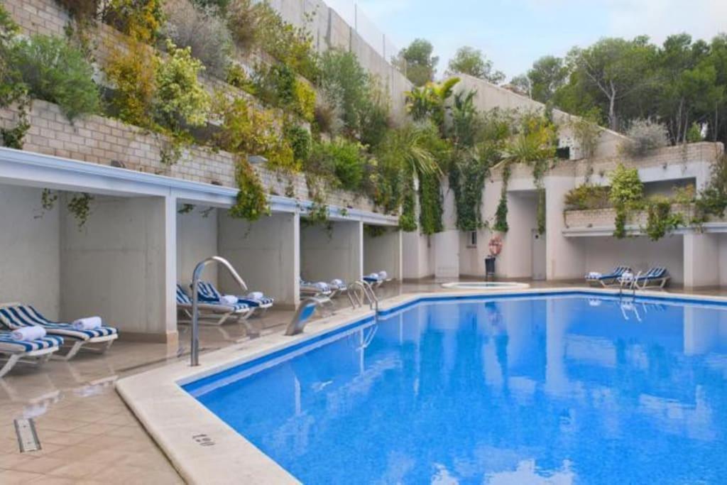 Apartamento Alicante Beach Εξωτερικό φωτογραφία