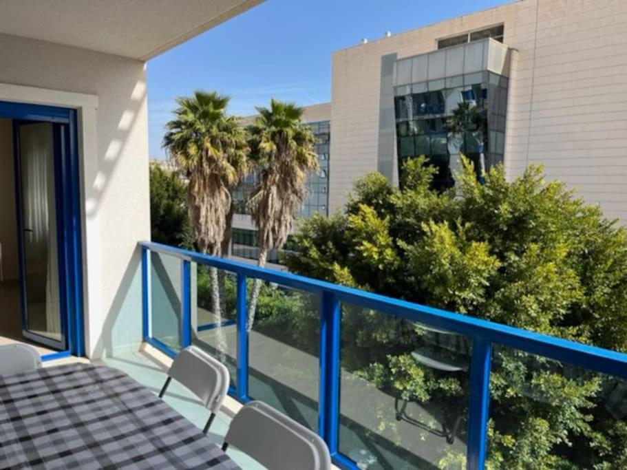 Apartamento Alicante Beach Εξωτερικό φωτογραφία