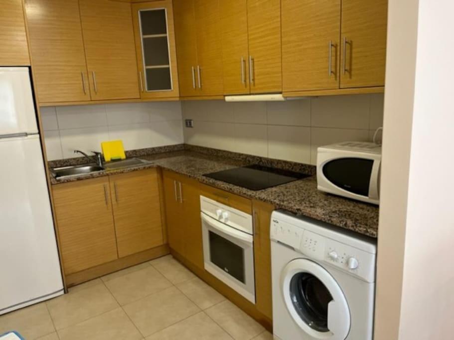 Apartamento Alicante Beach Εξωτερικό φωτογραφία