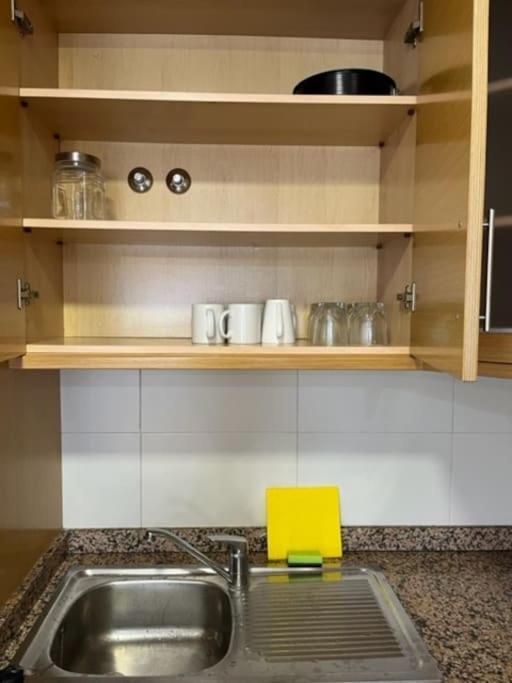 Apartamento Alicante Beach Εξωτερικό φωτογραφία